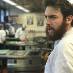 Meet your Posher, Joe